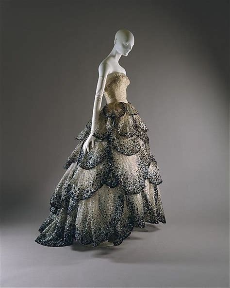 christian dior flower dress|Christian Dior famous dresses.